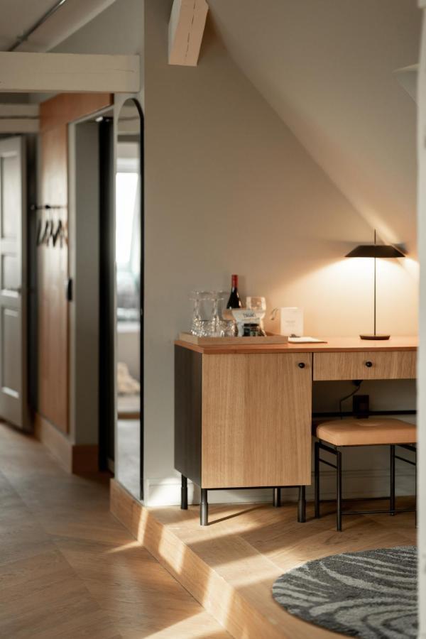 Nobis Hotel Copenhagen, A Member Of Design Hotels™ Exterior foto